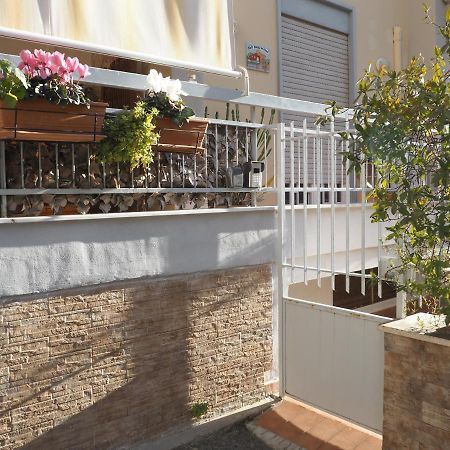 Angolo In Fiore Palermo Exterior photo